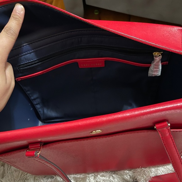 Tory Burch Emerson bag - Picture 4 of 10